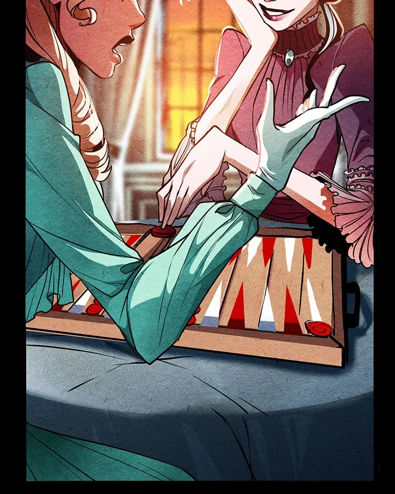 Read Nevermore EN Manga Online