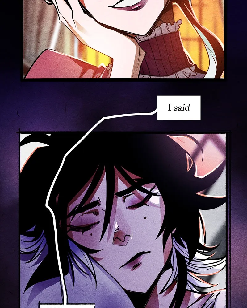 Read Nevermore EN Manga Online