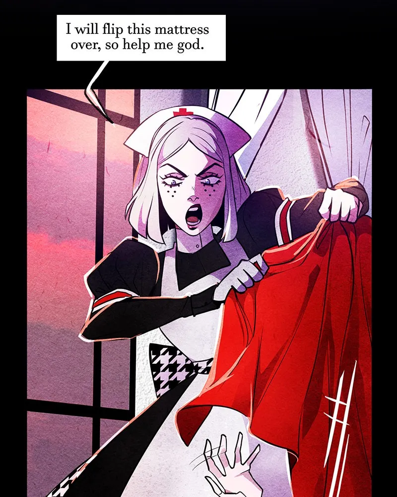 Read Nevermore EN Manga Online