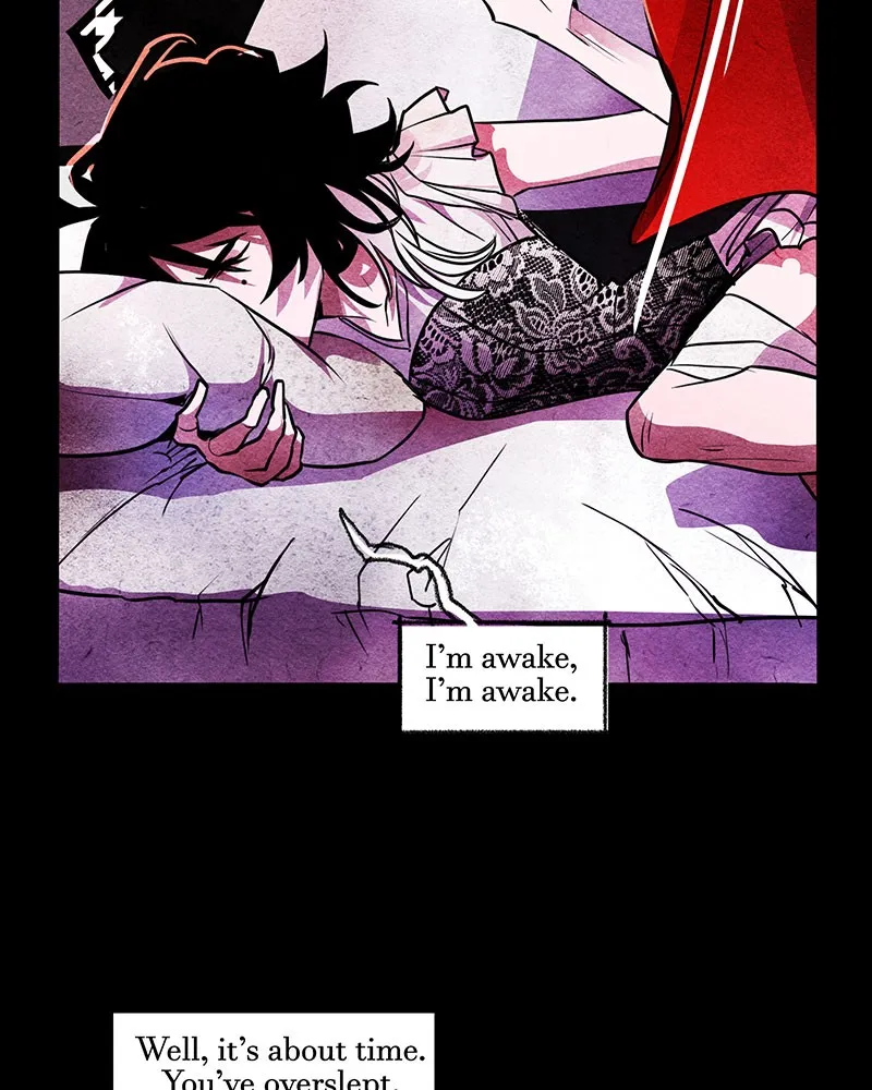 Read Nevermore EN Manga Online