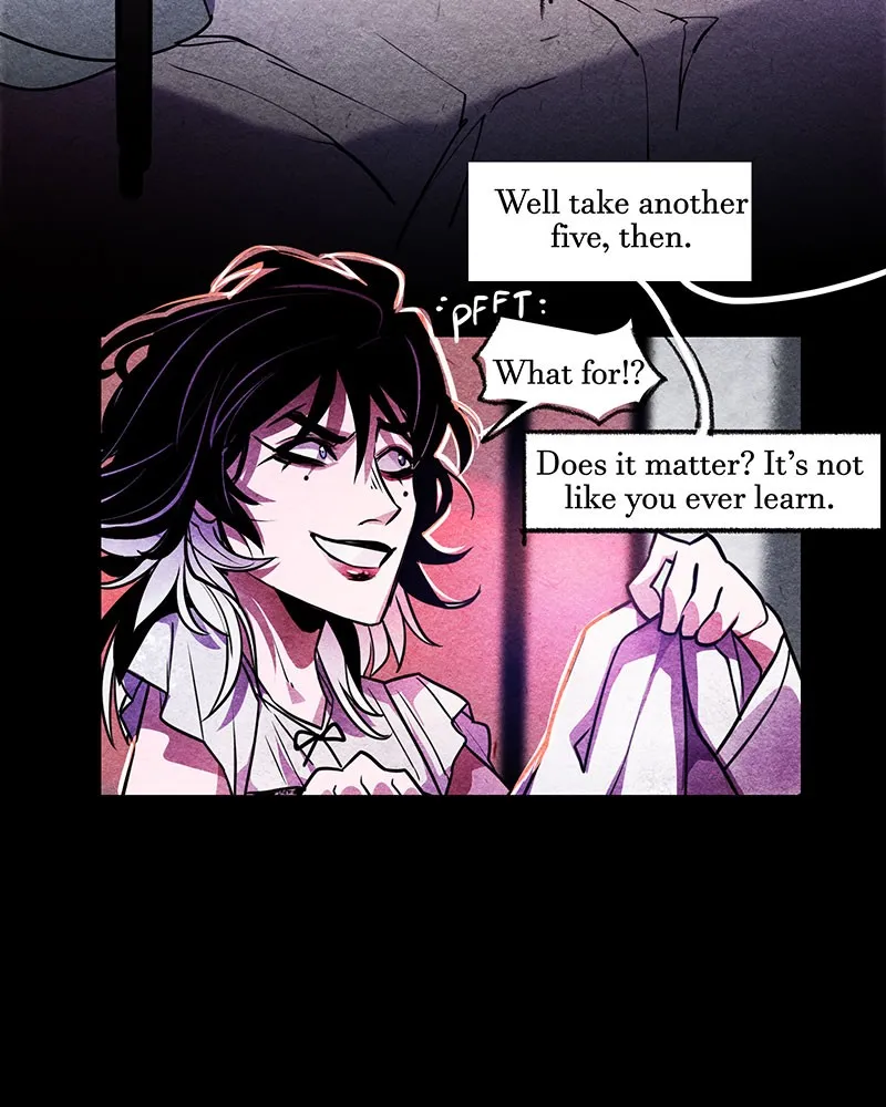 Read Nevermore EN Manga Online