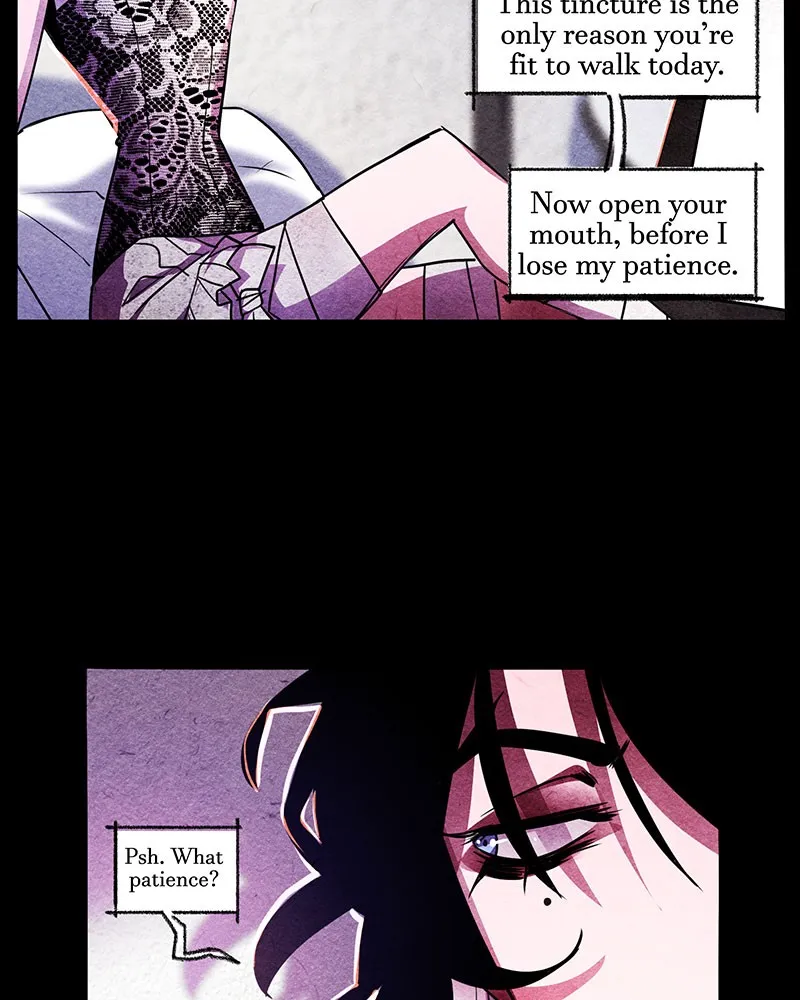 Read Nevermore EN Manga Online