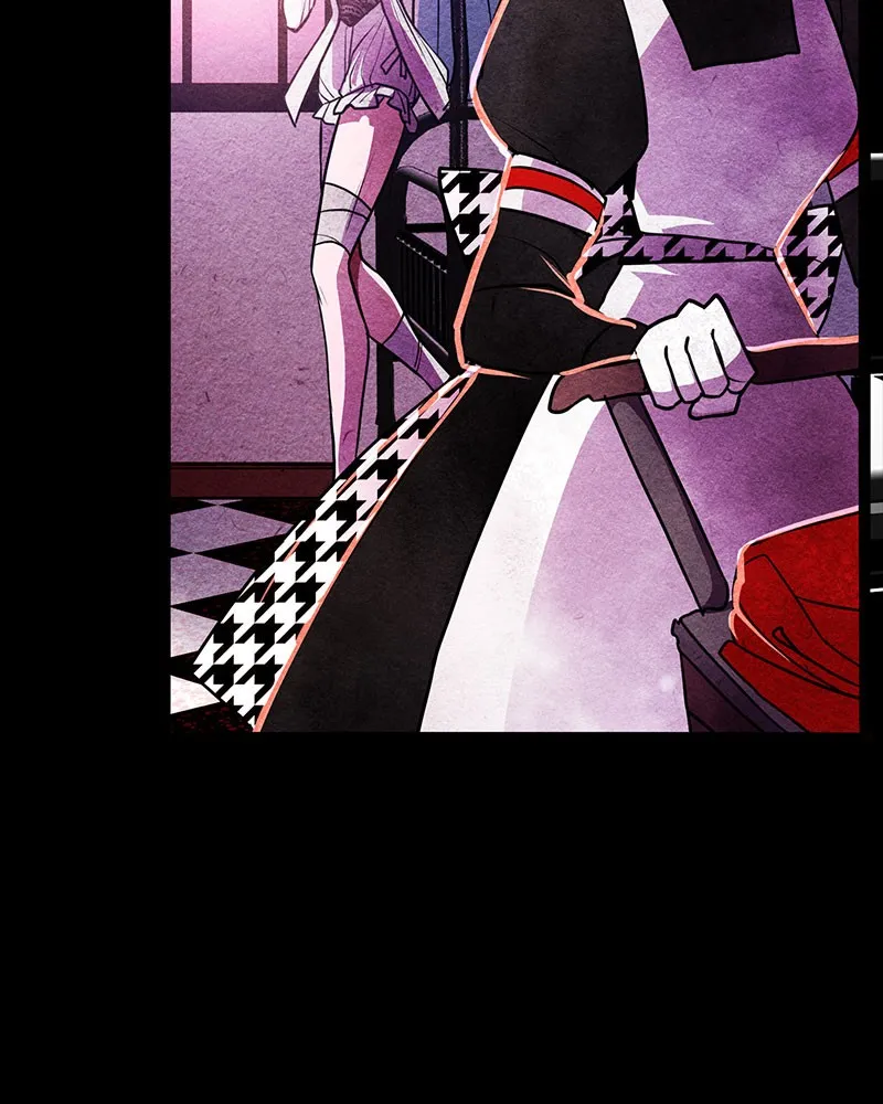 Read Nevermore EN Manga Online
