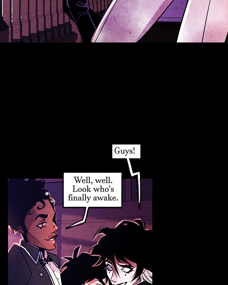 Read Nevermore EN Manga Online