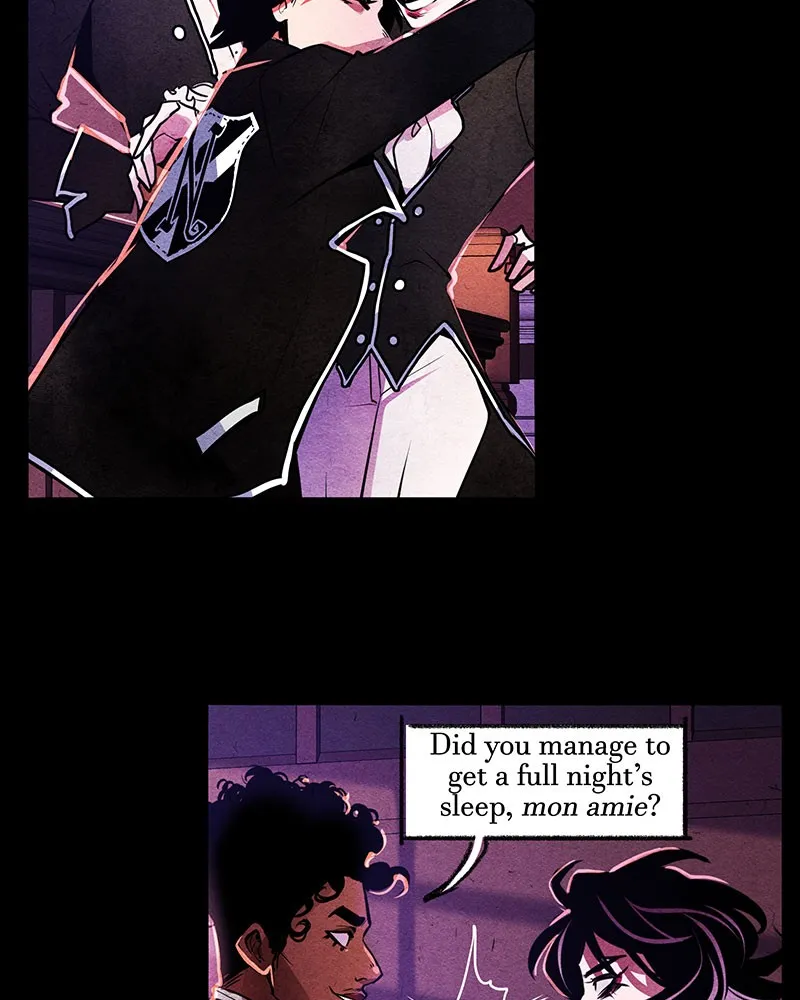 Read Nevermore EN Manga Online