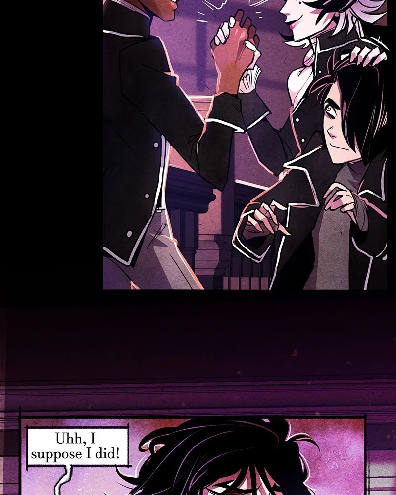 Read Nevermore EN Manga Online