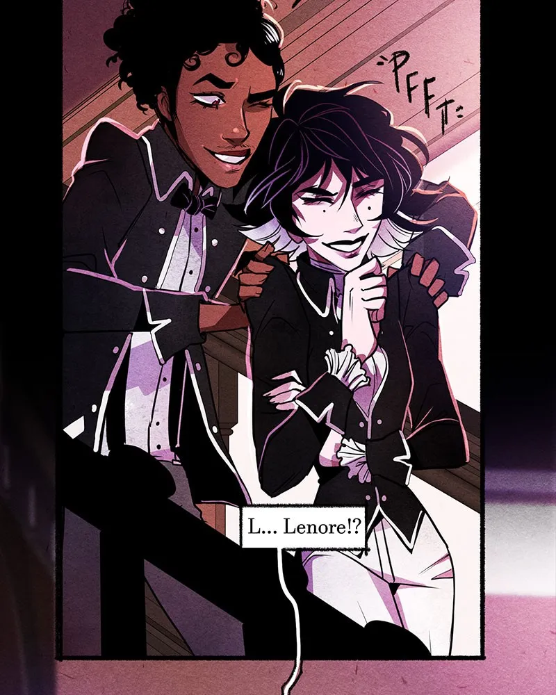 Read Nevermore EN Manga Online