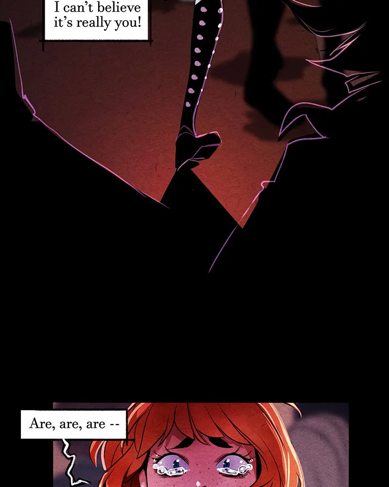 Read Nevermore EN Manga Online