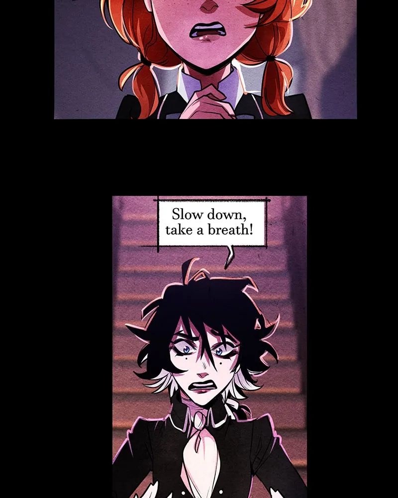 Read Nevermore EN Manga Online