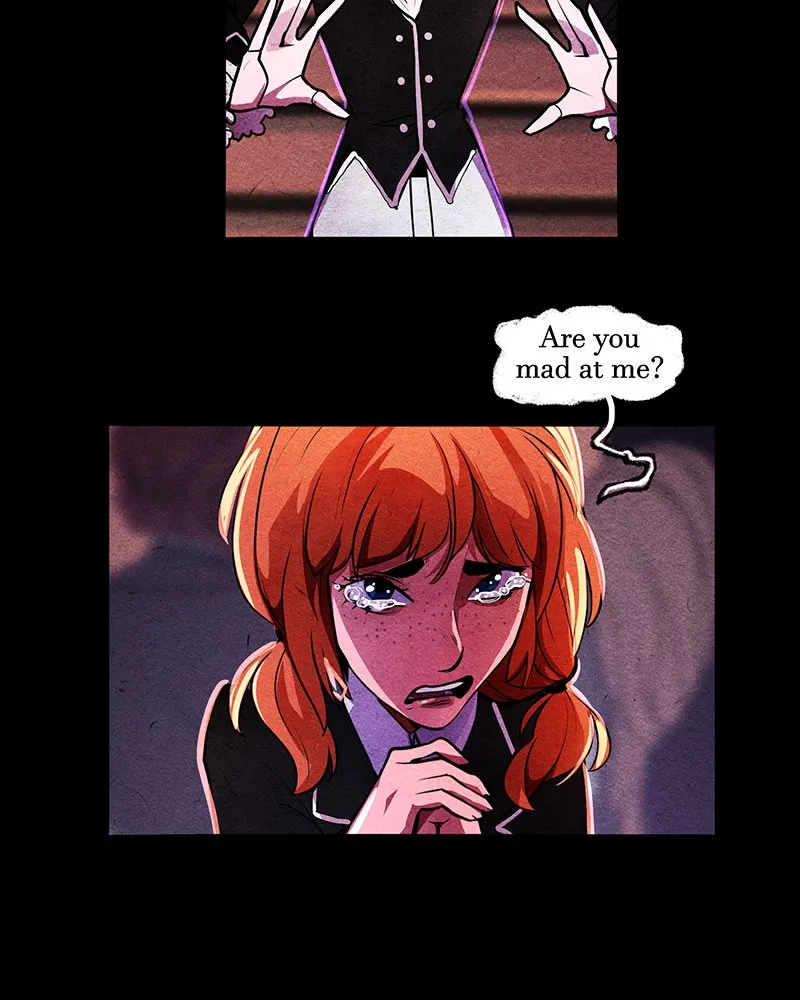 Read Nevermore EN Manga Online
