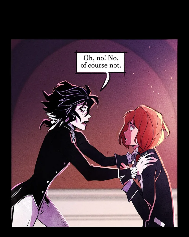 Read Nevermore EN Manga Online