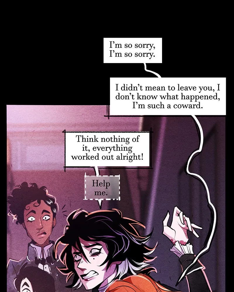Read Nevermore EN Manga Online