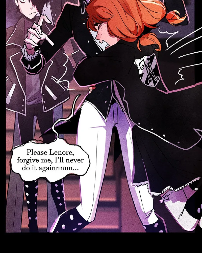 Read Nevermore EN Manga Online
