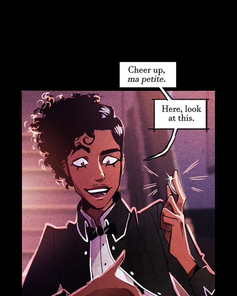Read Nevermore EN Manga Online