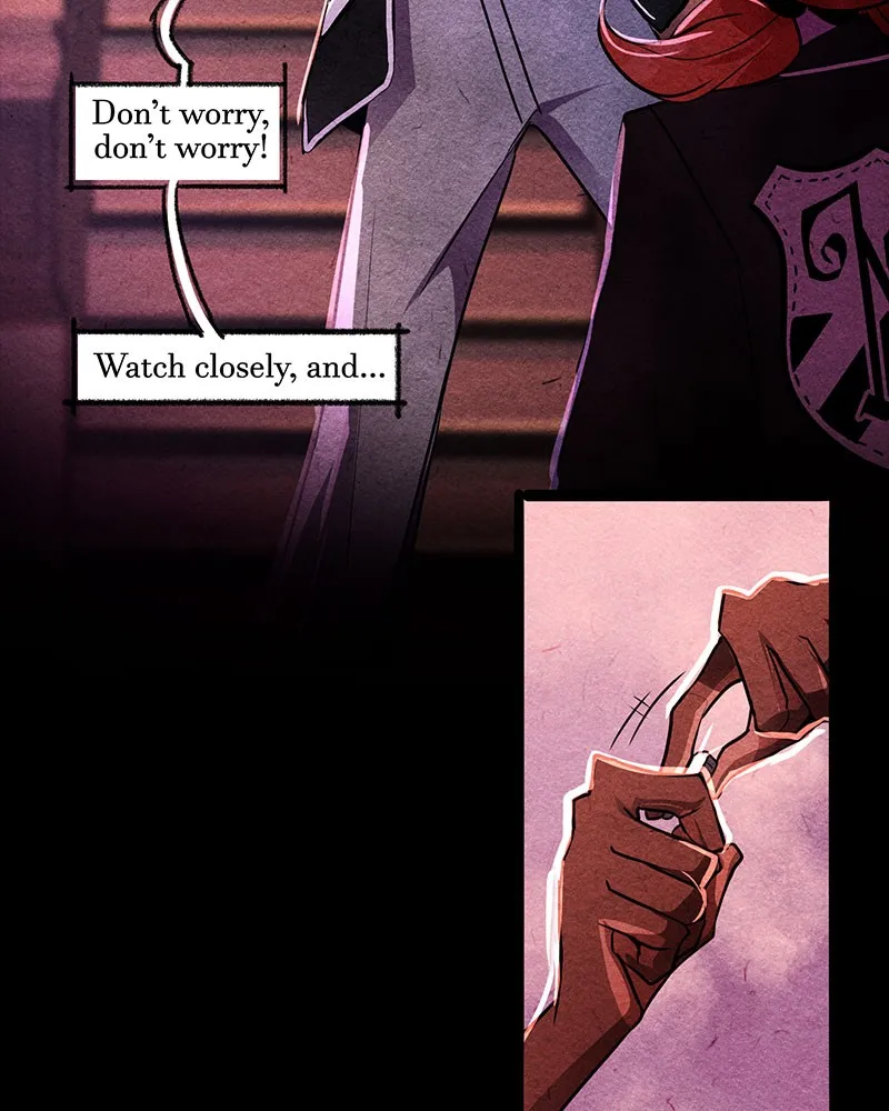 Read Nevermore EN Manga Online