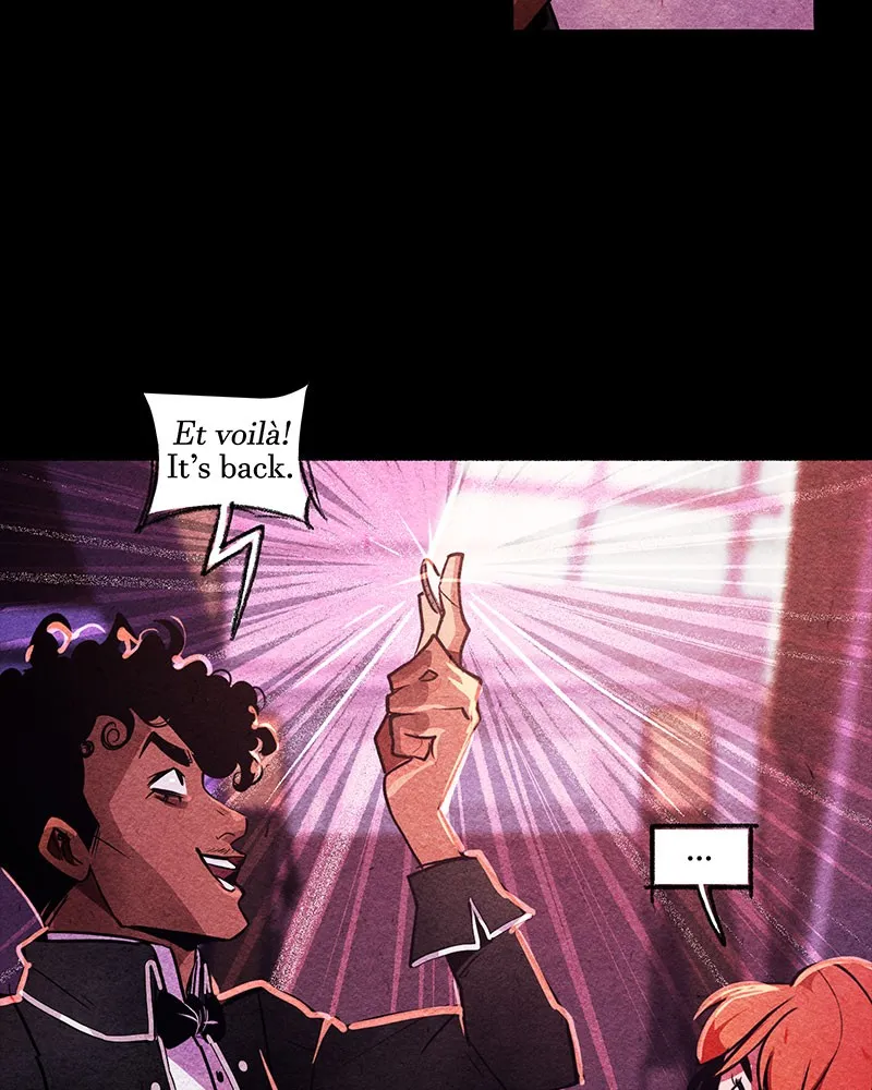 Read Nevermore EN Manga Online