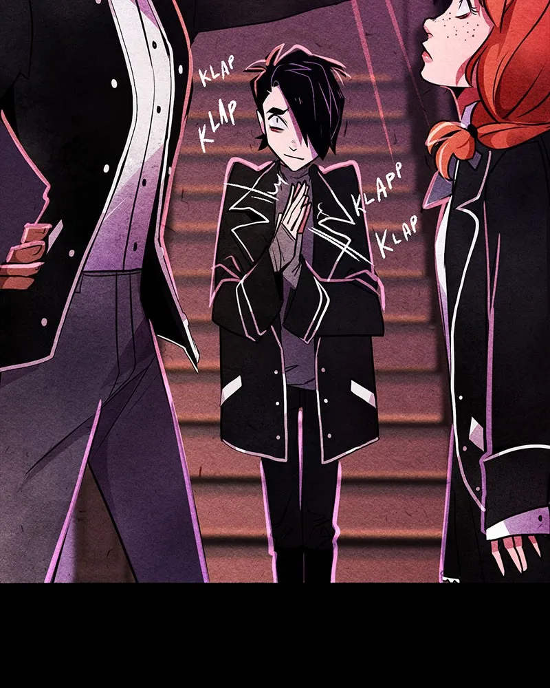 Read Nevermore EN Manga Online