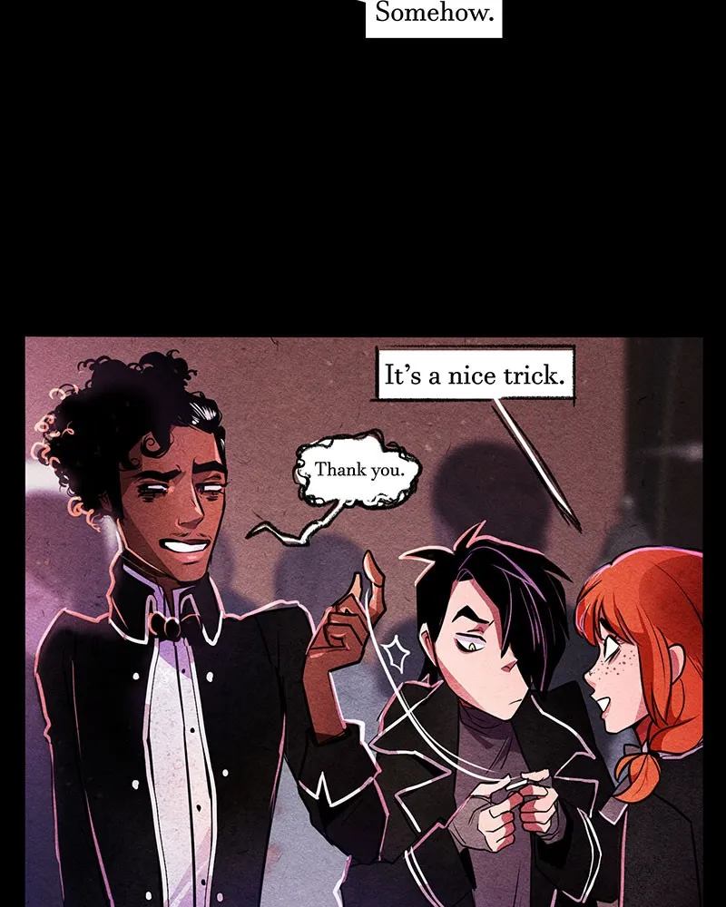 Read Nevermore EN Manga Online