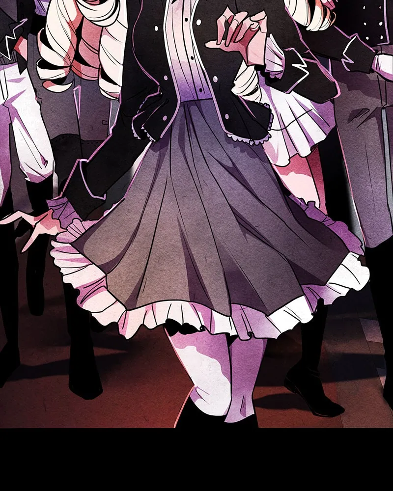 Read Nevermore EN Manga Online