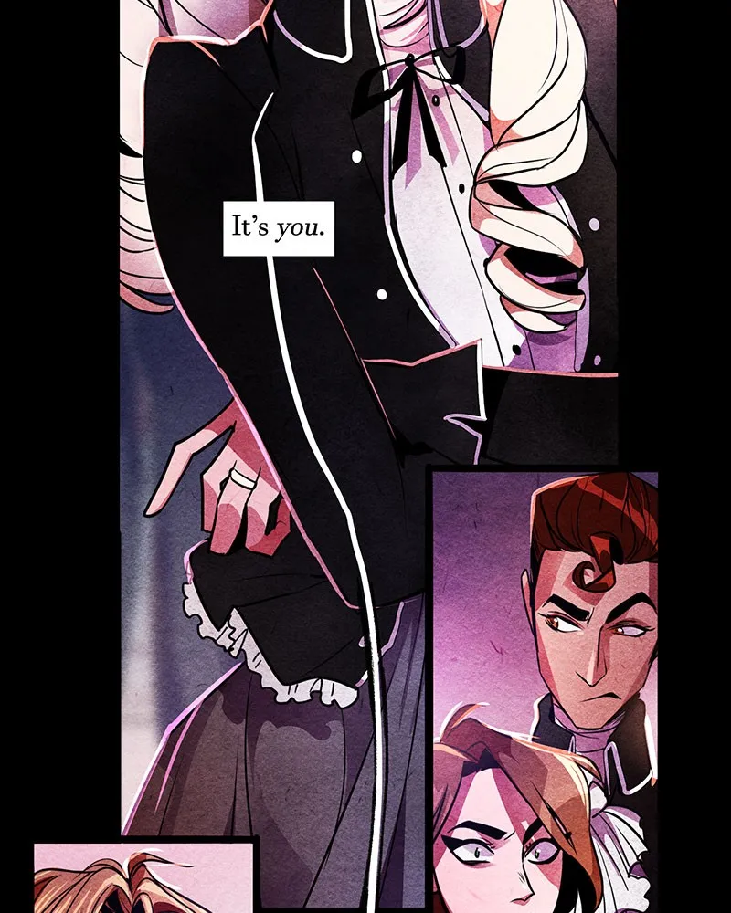 Read Nevermore EN Manga Online
