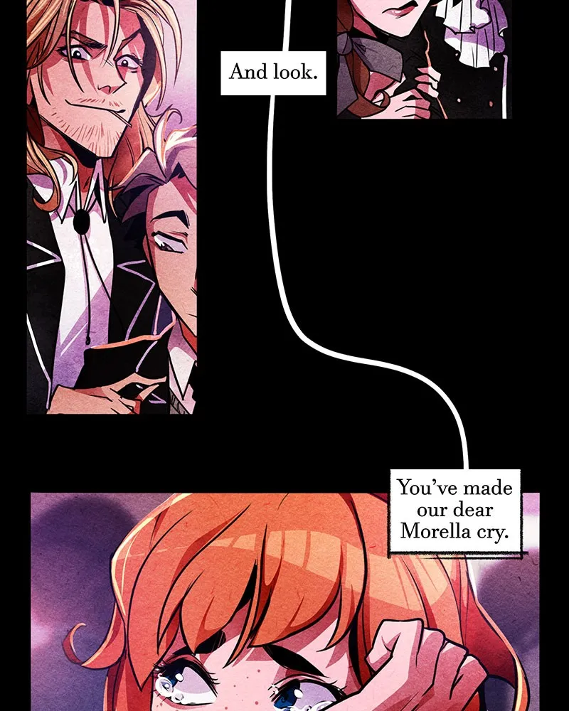 Read Nevermore EN Manga Online
