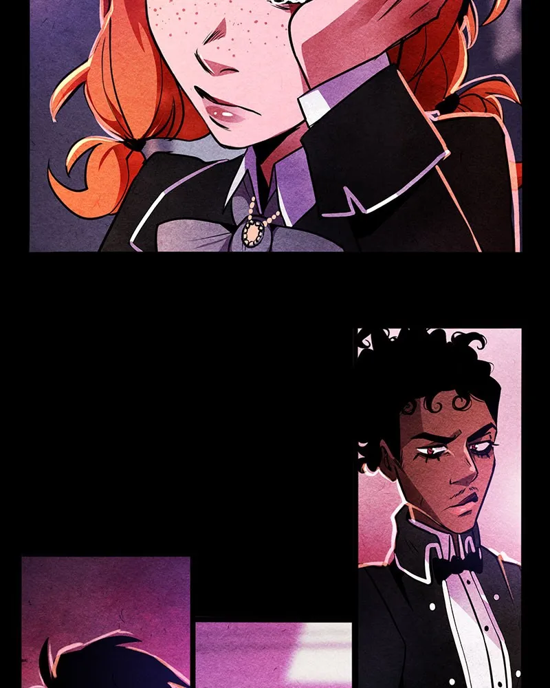 Read Nevermore EN Manga Online