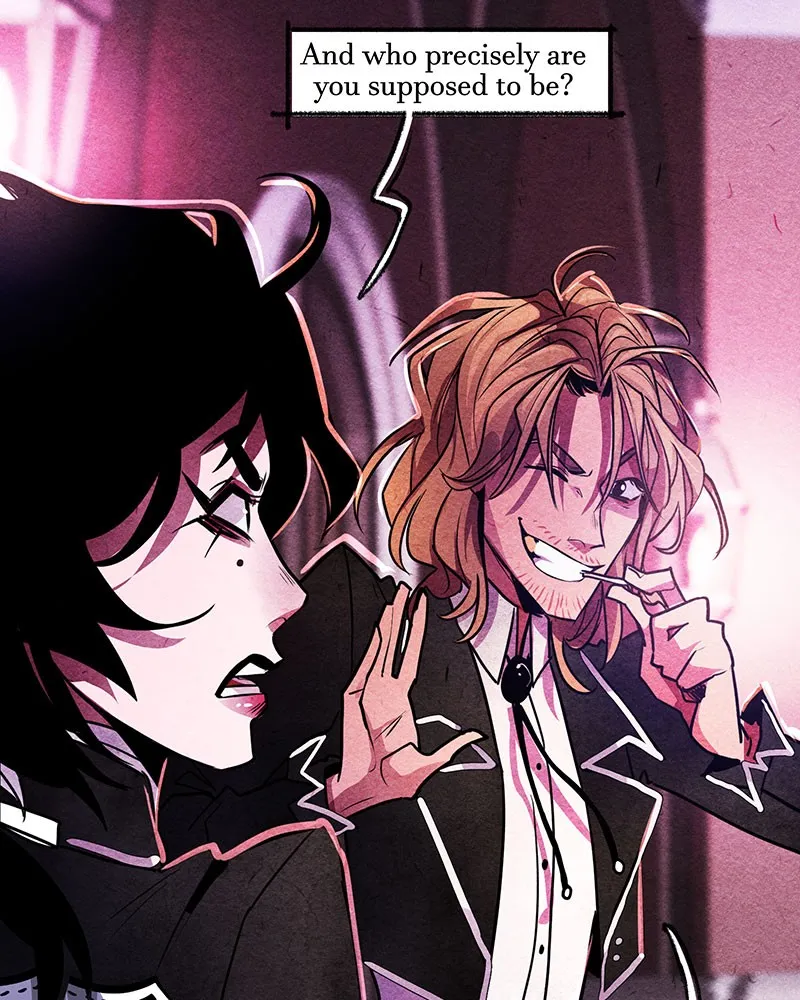 Read Nevermore EN Manga Online