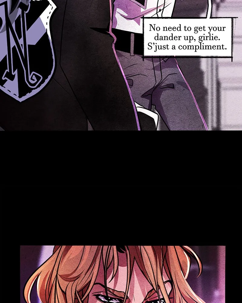 Read Nevermore EN Manga Online