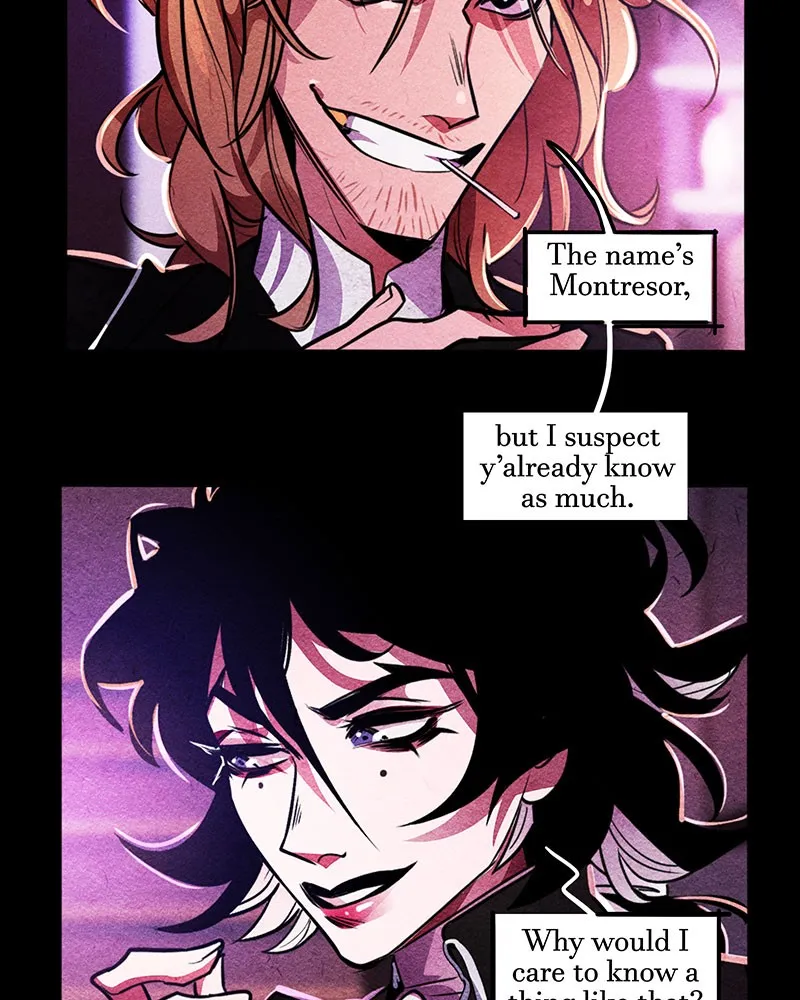 Read Nevermore EN Manga Online
