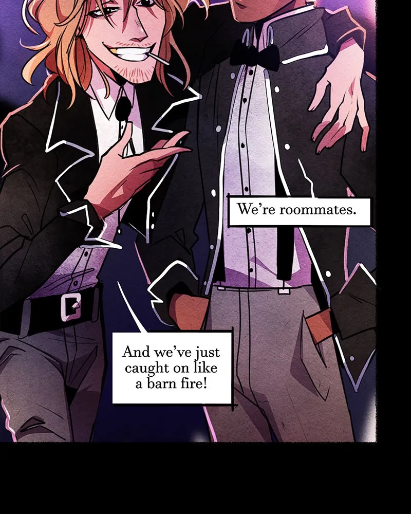 Read Nevermore EN Manga Online
