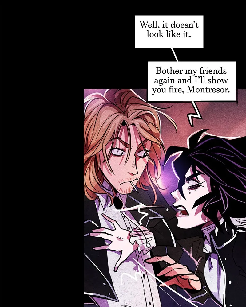 Read Nevermore EN Manga Online