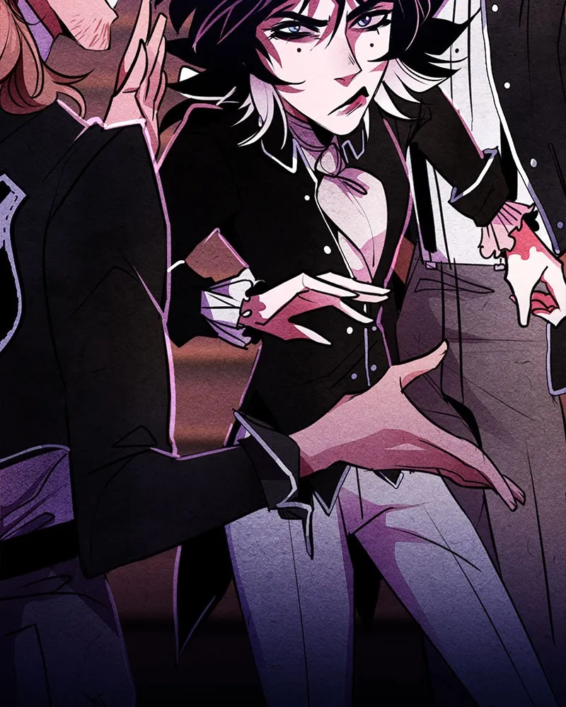 Read Nevermore EN Manga Online