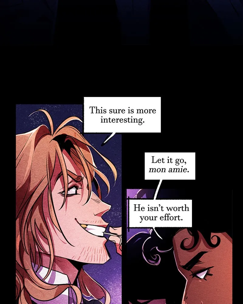 Read Nevermore EN Manga Online