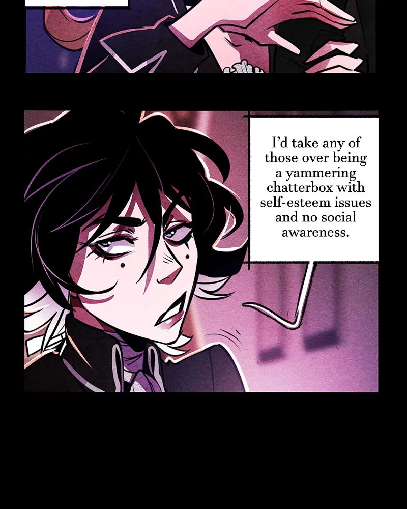 Read Nevermore EN Manga Online