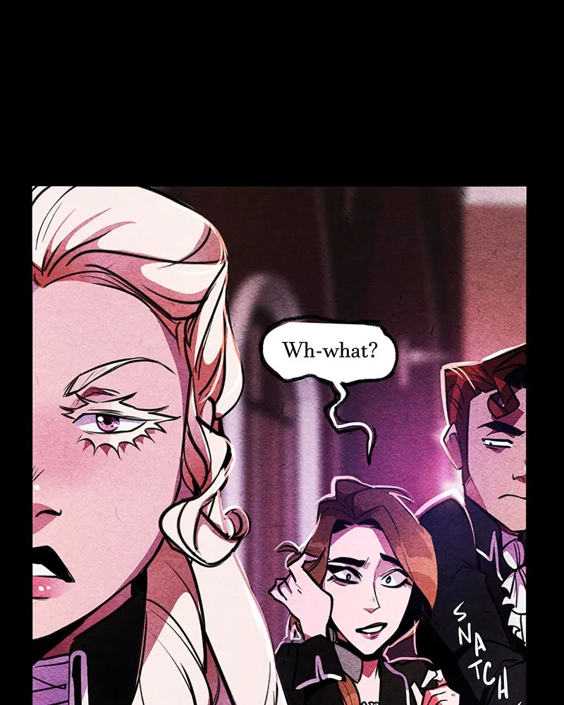 Read Nevermore EN Manga Online