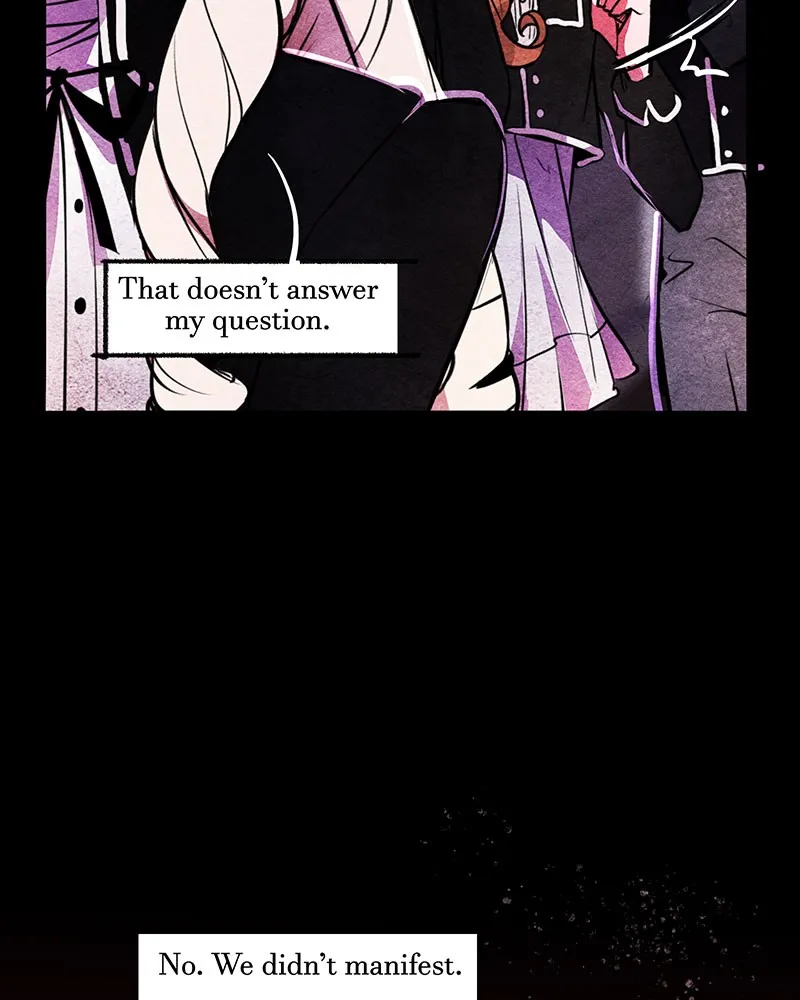 Read Nevermore EN Manga Online