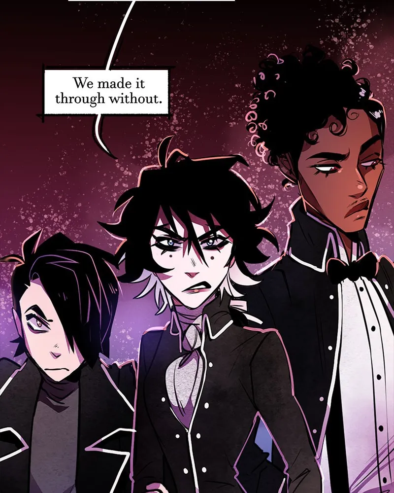 Read Nevermore EN Manga Online