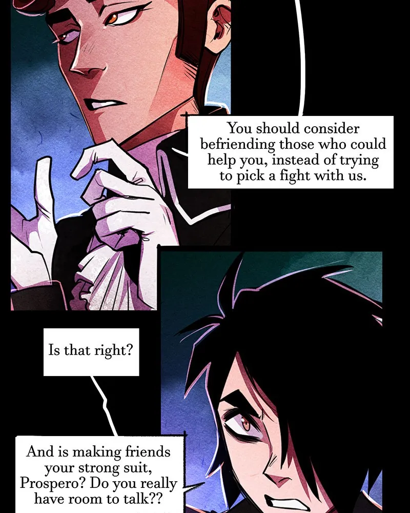 Read Nevermore EN Manga Online