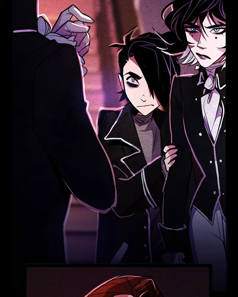 Read Nevermore EN Manga Online