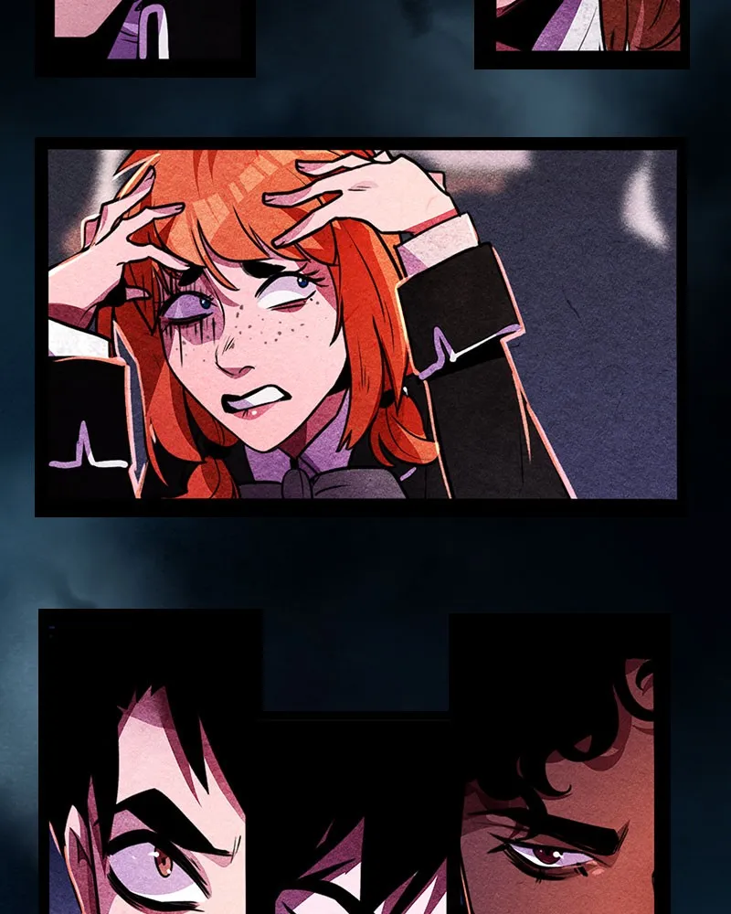 Read Nevermore EN Manga Online