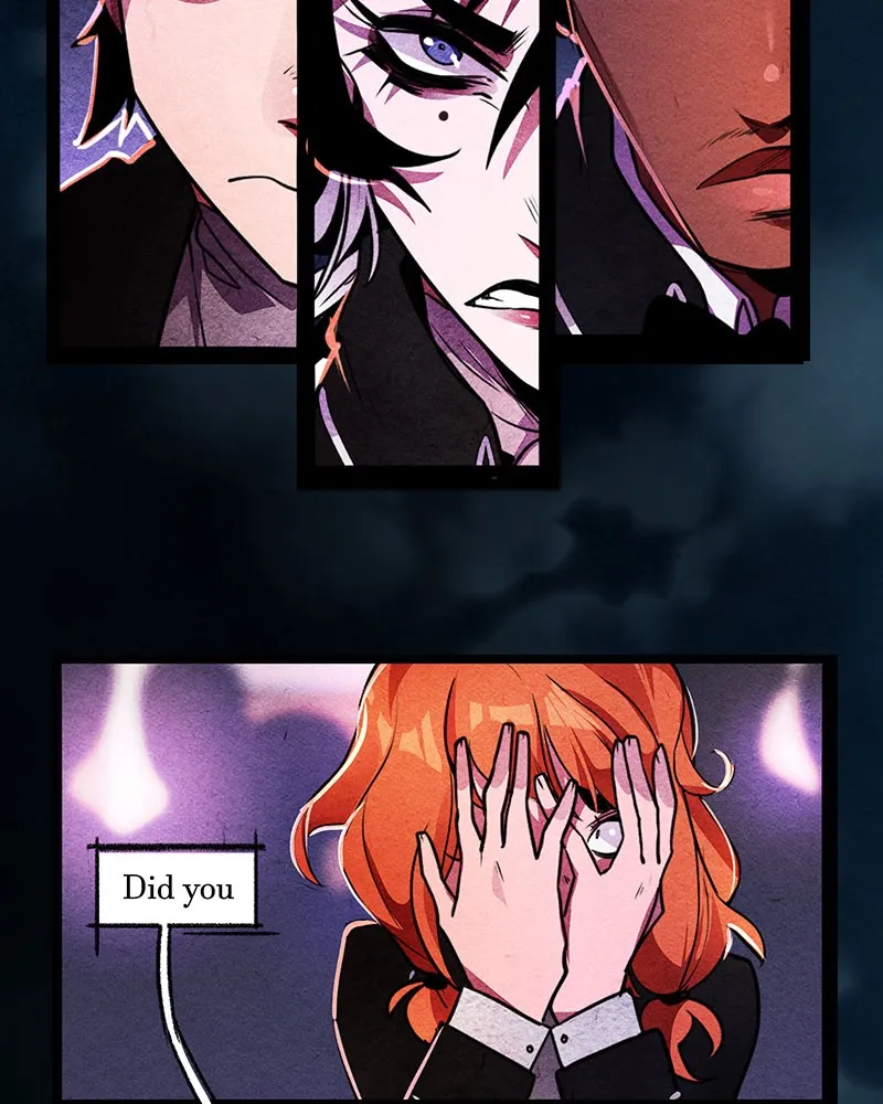 Read Nevermore EN Manga Online