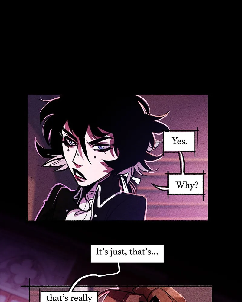 Read Nevermore EN Manga Online