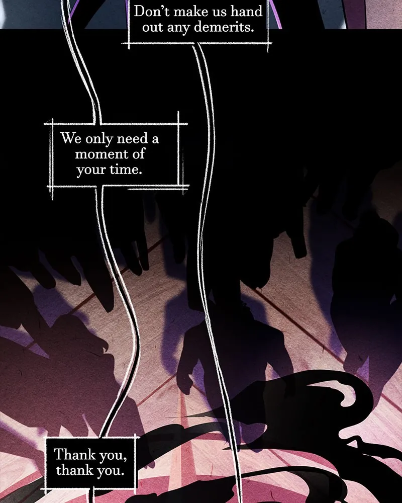 Read Nevermore EN Manga Online