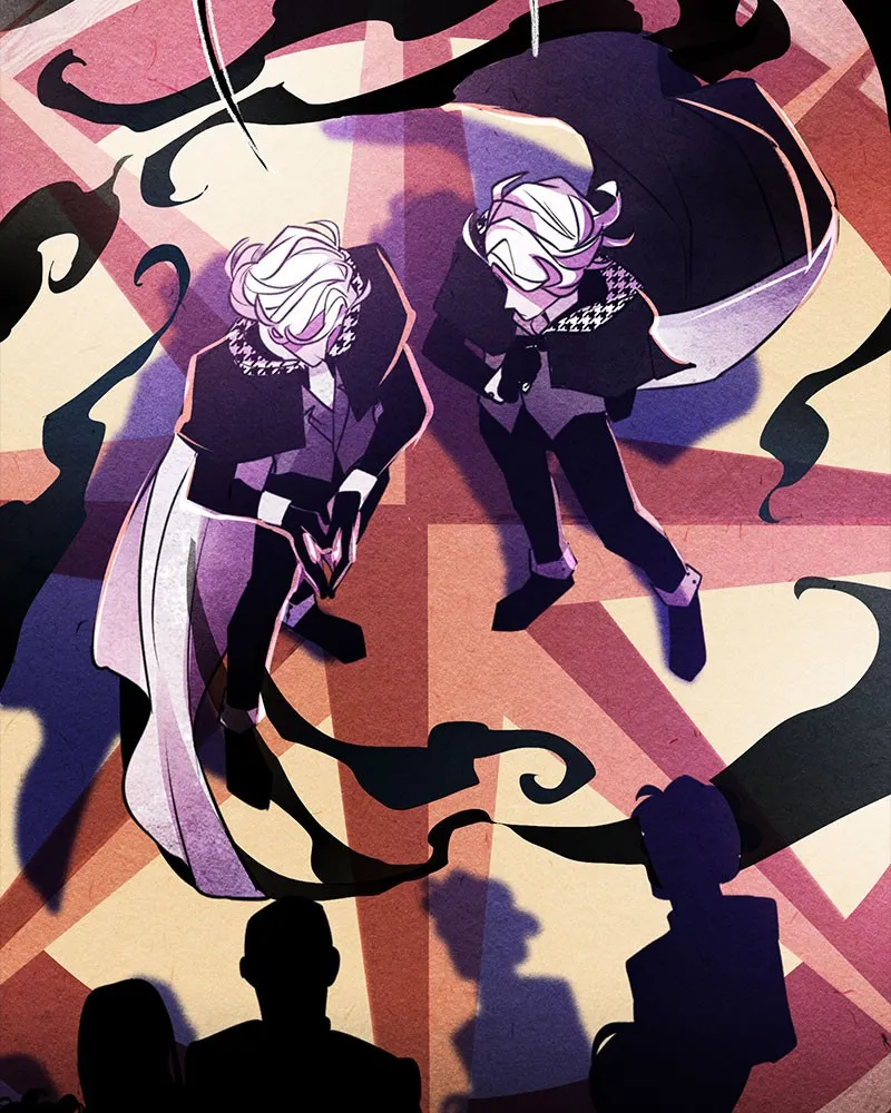 Read Nevermore EN Manga Online