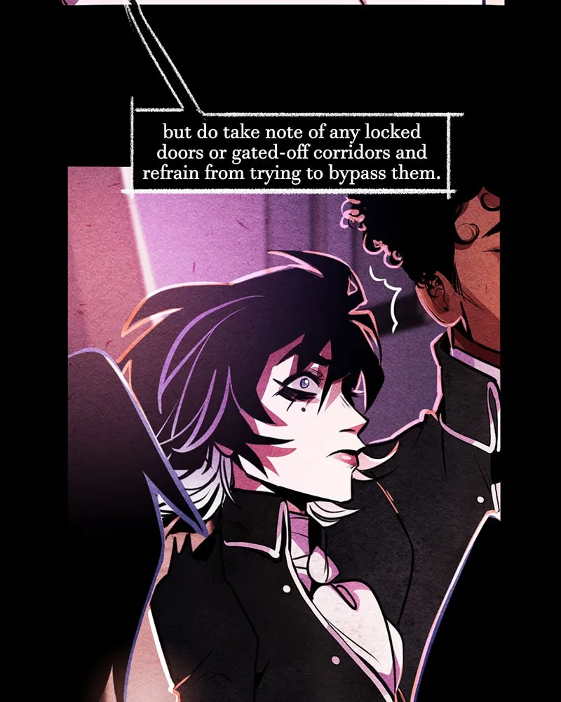 Read Nevermore EN Manga Online