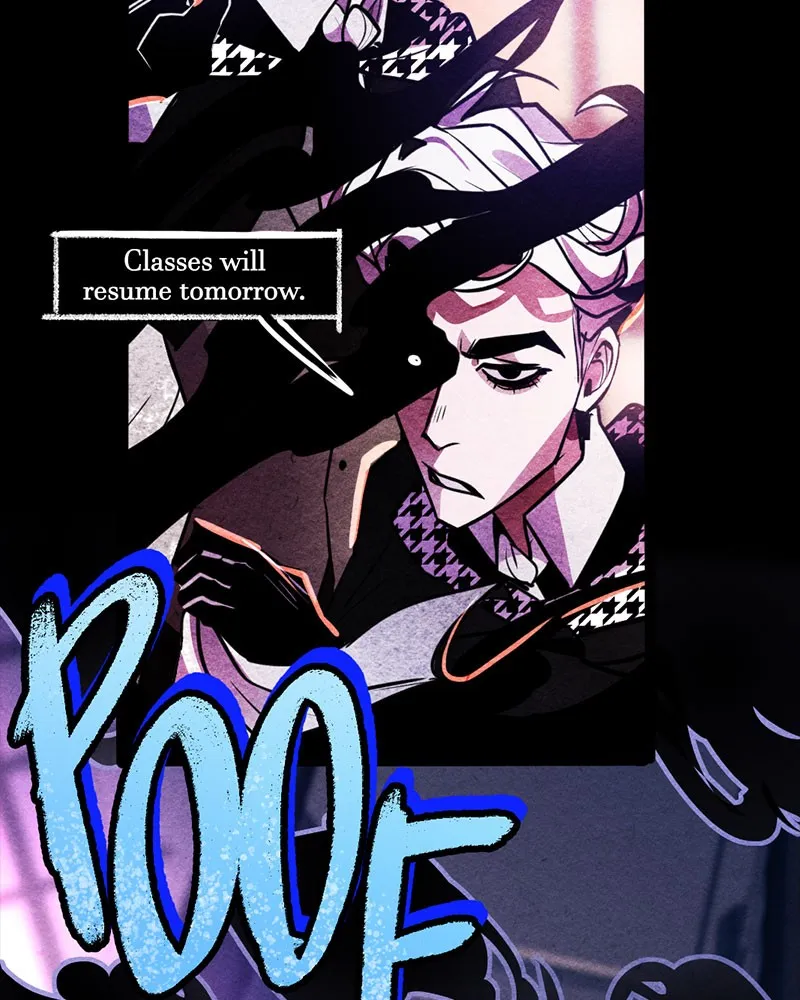 Read Nevermore EN Manga Online