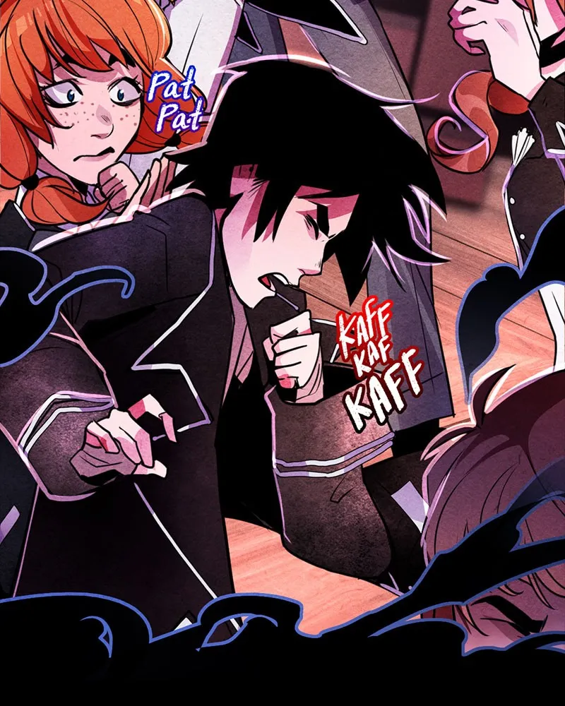 Read Nevermore EN Manga Online