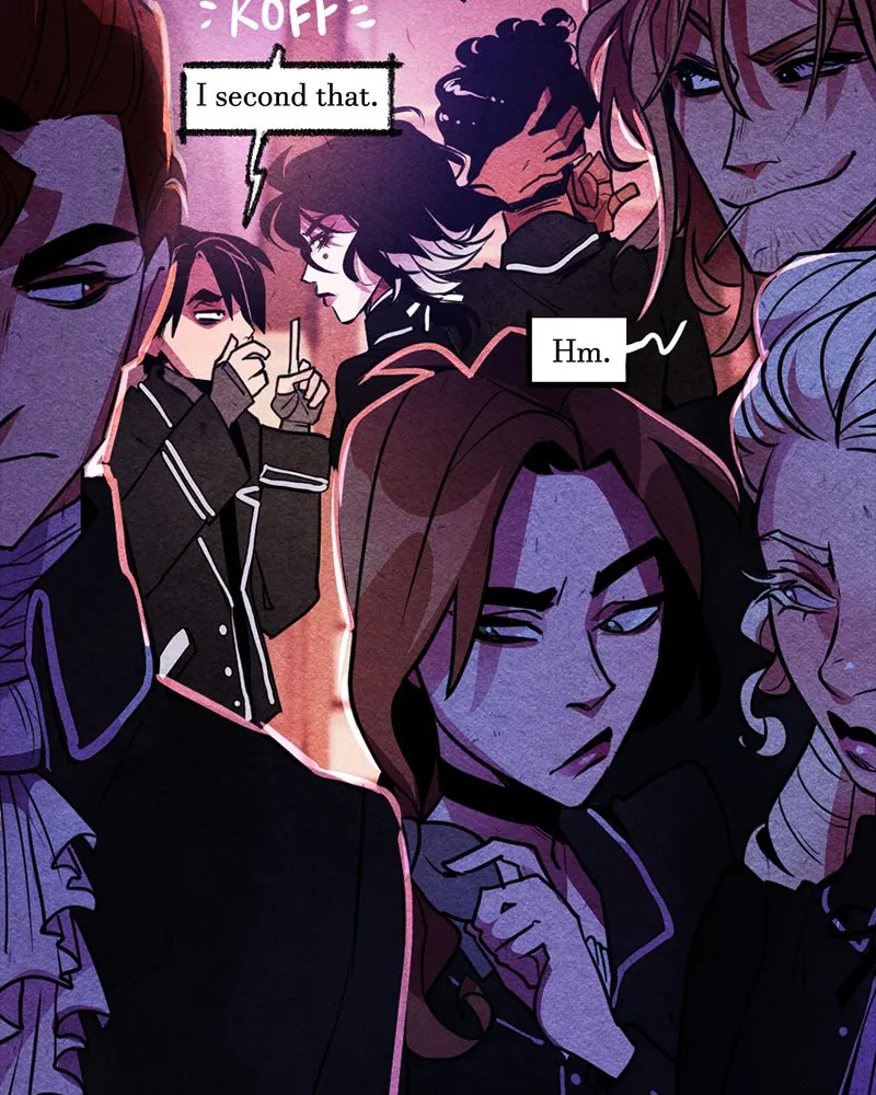 Read Nevermore EN Manga Online