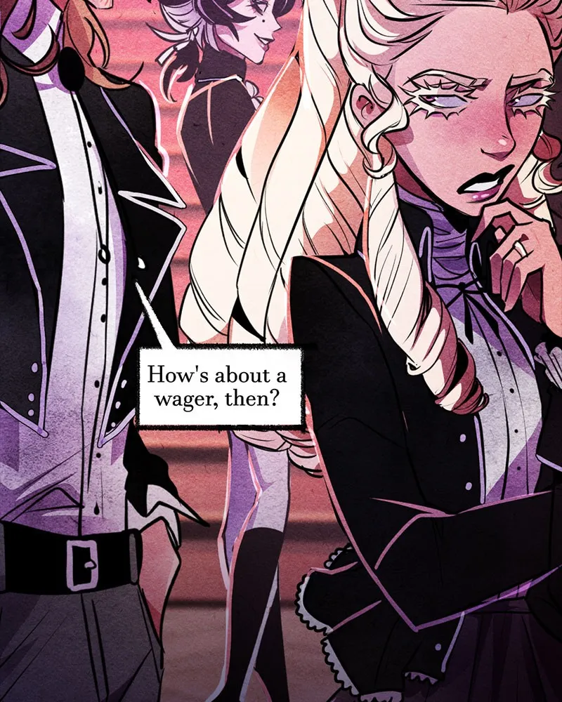 Read Nevermore EN Manga Online