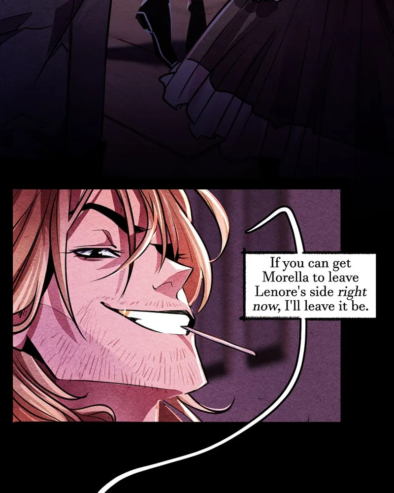 Read Nevermore EN Manga Online